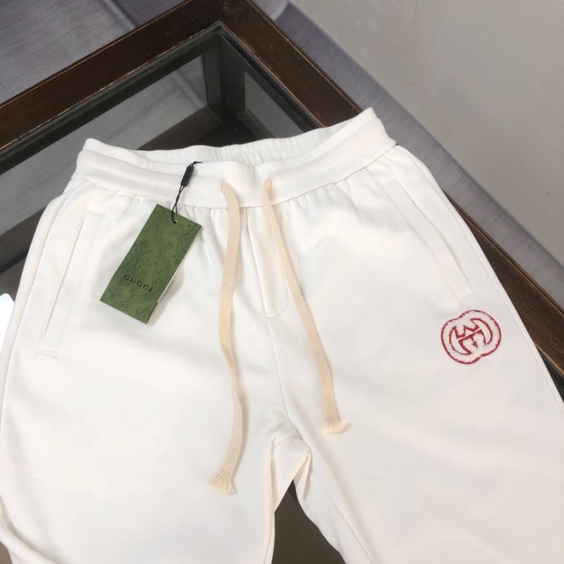 Gucci Long Pants